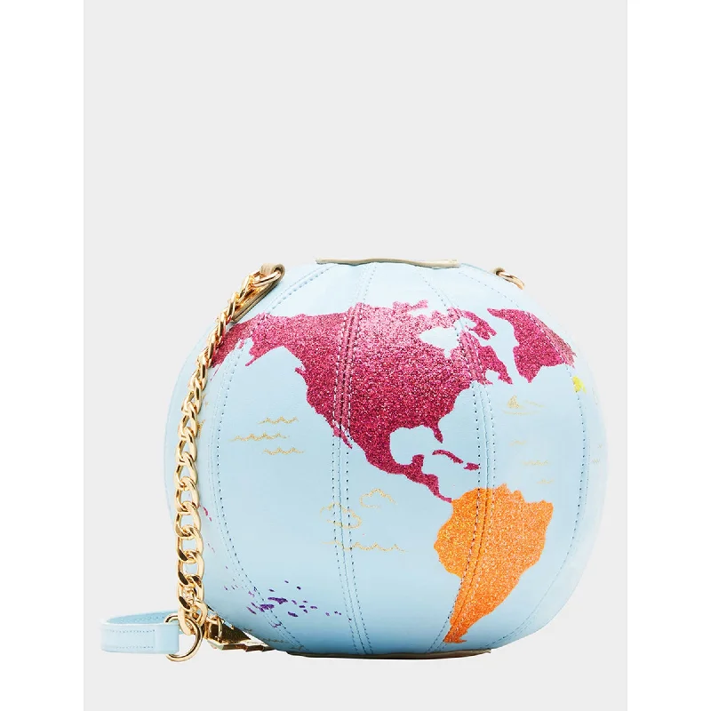 Kitsch Earth To Betsey Blue