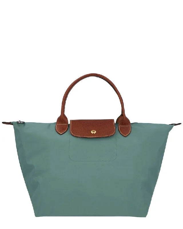 Longchamp Le Pliage Original Nylon Shoulder Bag