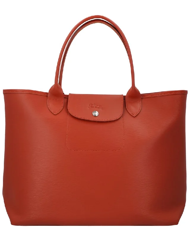 Longchamp Top Handle Bag