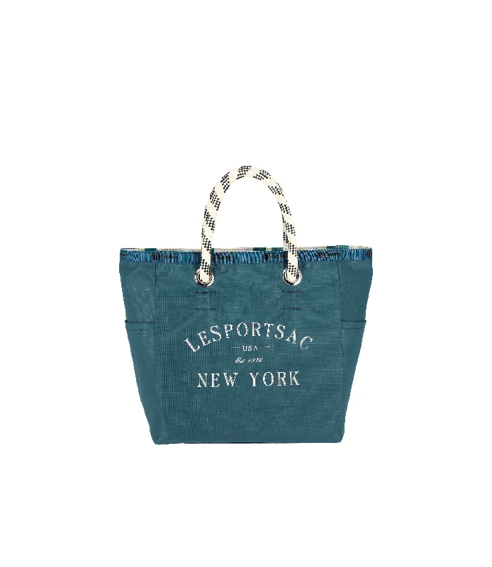 Medium Two-Way Tote