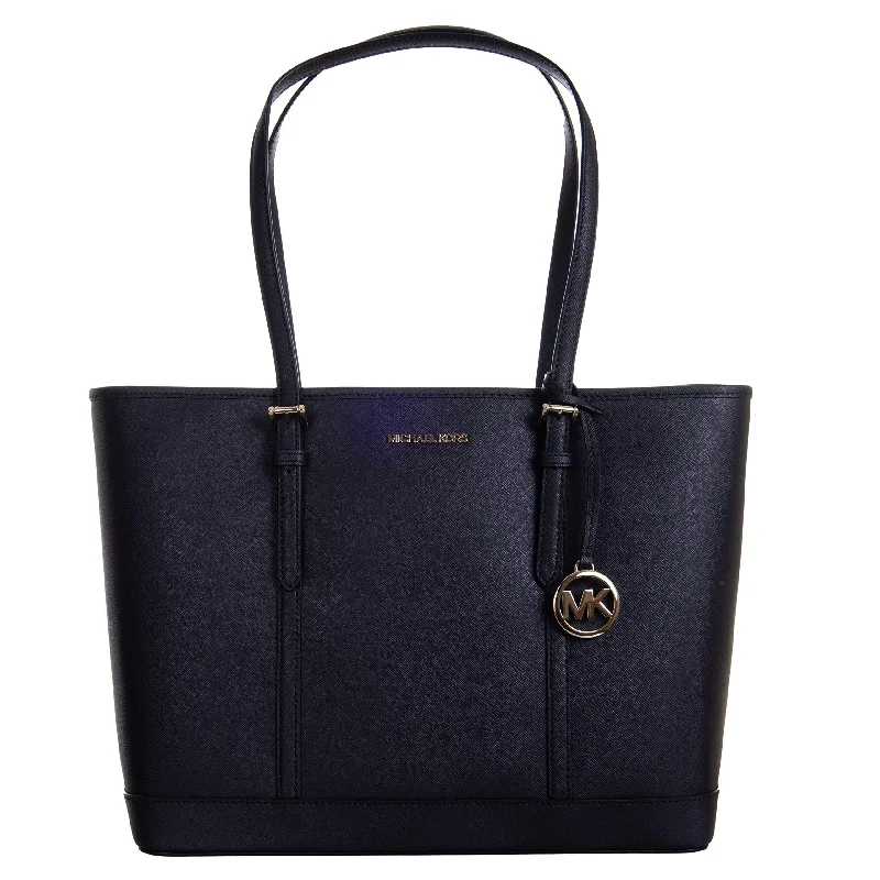 Michael Kors Jet Set Travel Tote Bag