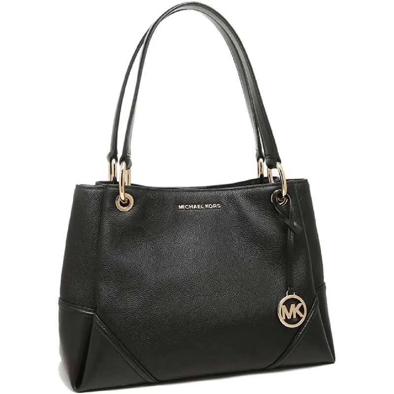 Michael Kors Nicole Shoulder Tote