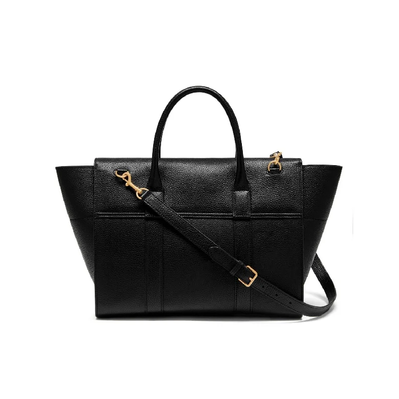 Mulberry Bayswater with Strap