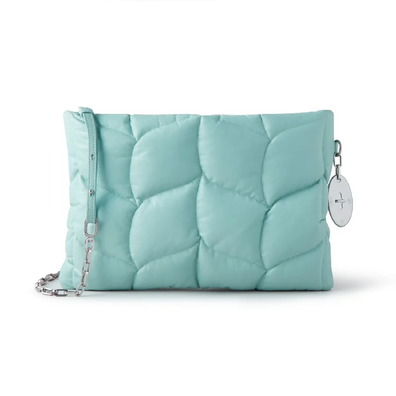 Mulberry Softie Clutch