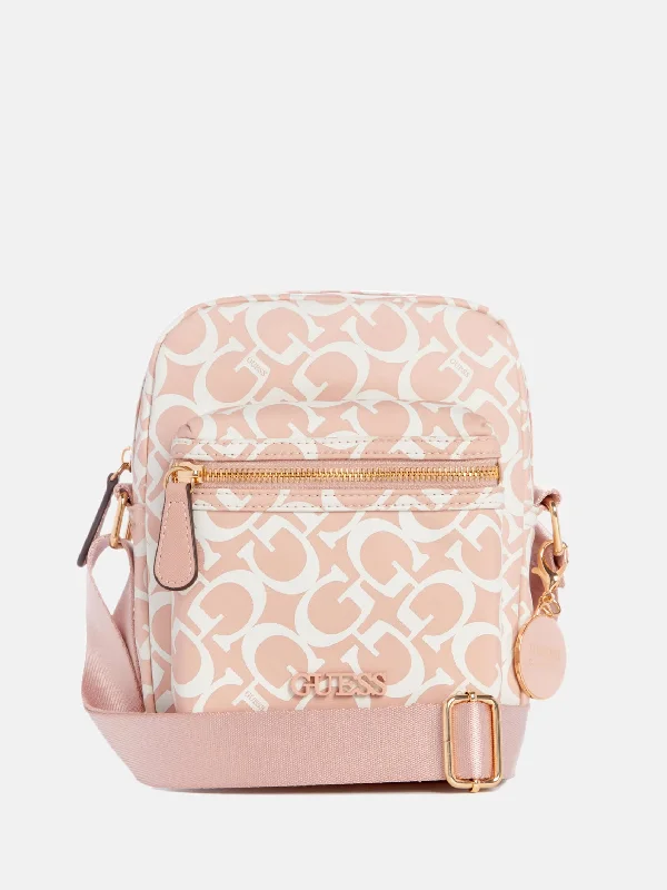 Nearwood Mini Crossbody