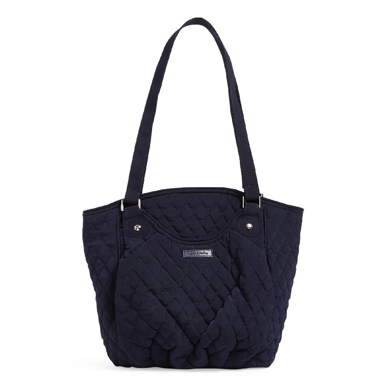 Outlet Microfiber Glenna Bag