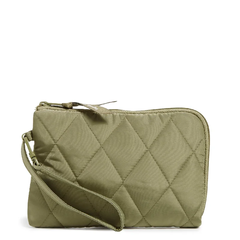 Outlet Ultralight Slim Wristlet