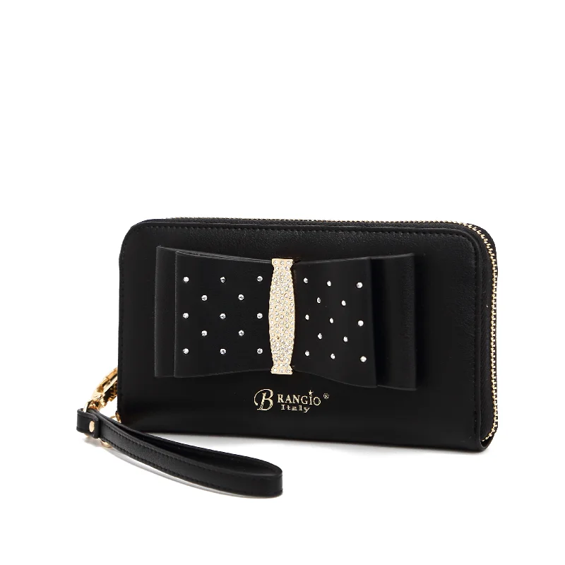 Black Wallet