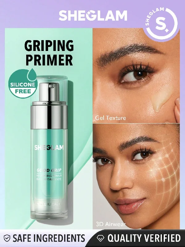 SHEGLAM Good Grip Hydrating Primer