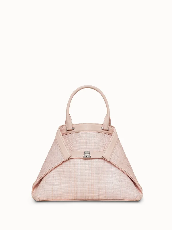 Ai Small Top Handle Tote