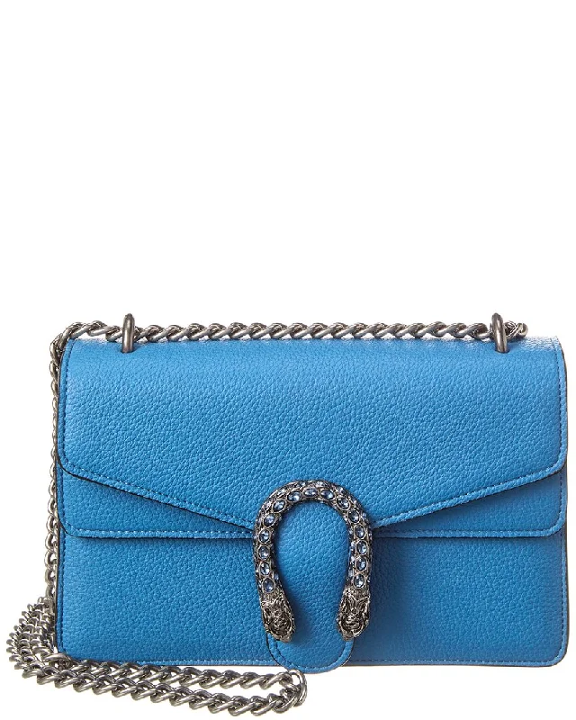 Tiffany & Fred Pebbled Leather Crossbody